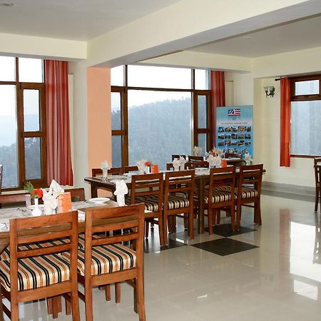 United 21 Resort Chail Zewnętrze zdjęcie