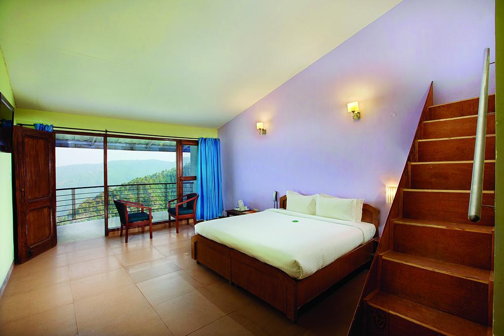 United 21 Resort Chail Zewnętrze zdjęcie