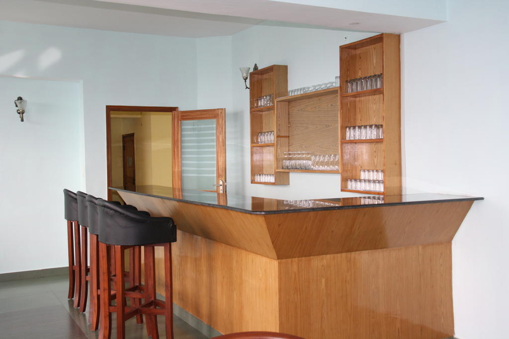 United 21 Resort Chail Zewnętrze zdjęcie