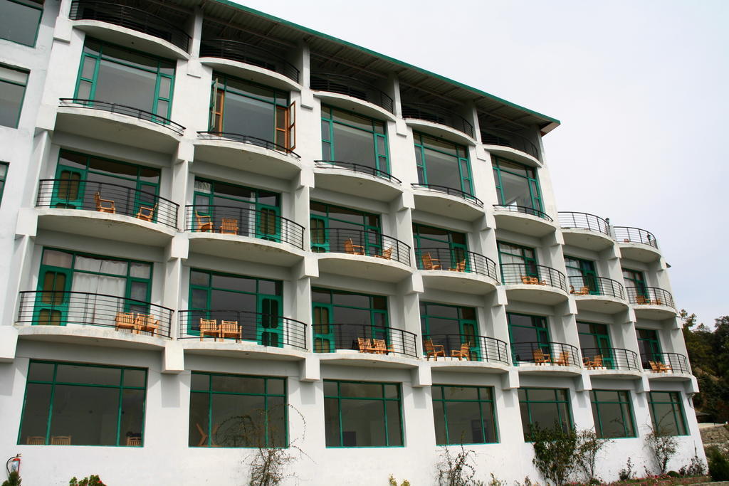 United 21 Resort Chail Zewnętrze zdjęcie