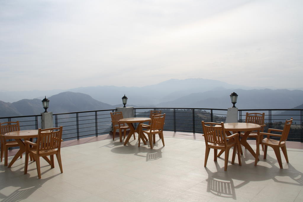 United 21 Resort Chail Zewnętrze zdjęcie