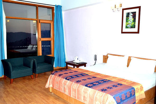 United 21 Resort Chail Pokój zdjęcie
