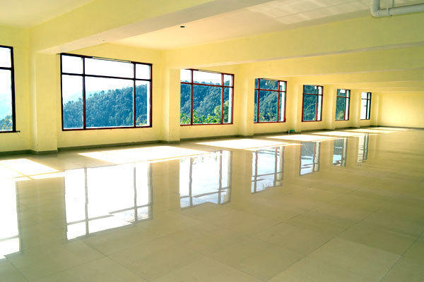 United 21 Resort Chail Zewnętrze zdjęcie