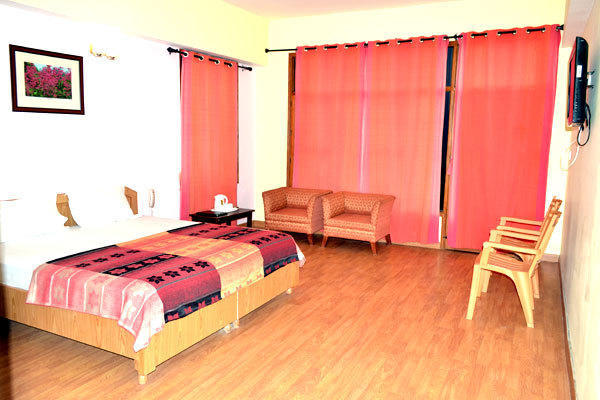 United 21 Resort Chail Pokój zdjęcie